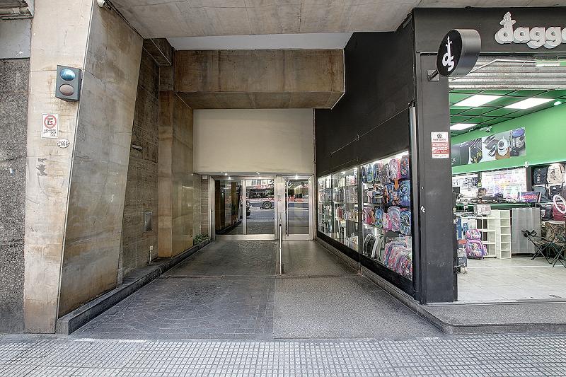 Departamento en alquiler