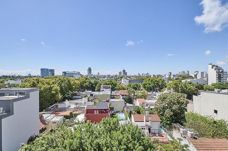 Departamento en venta