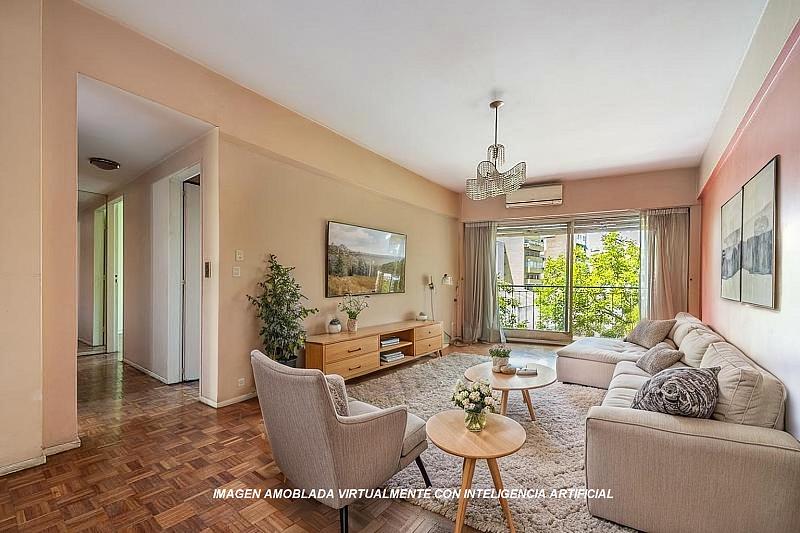 Departamento en venta