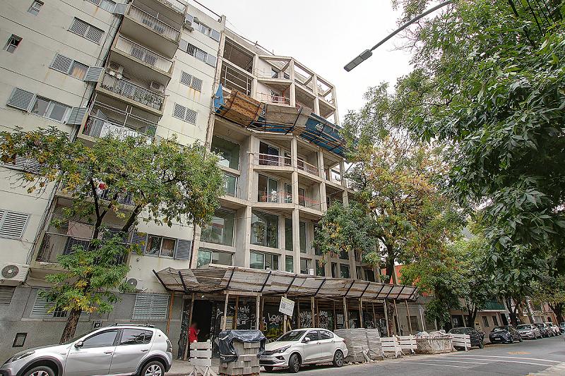 Departamento en venta