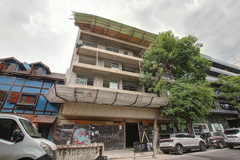 Departamento en venta