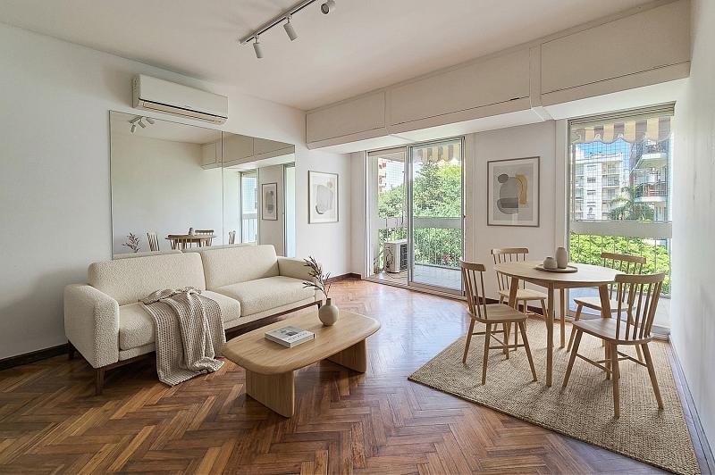 Departamento en venta