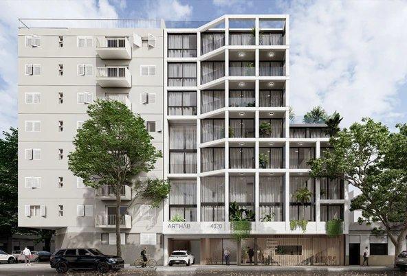 Departamento en venta