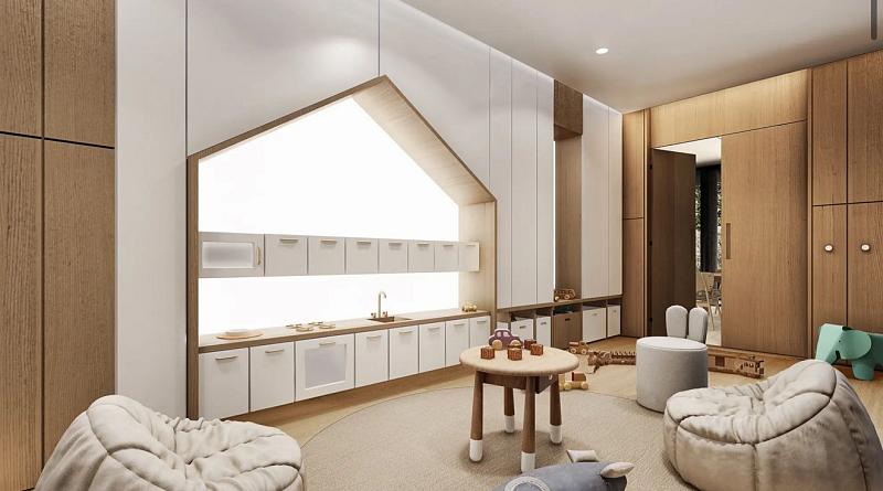 Departamento en venta