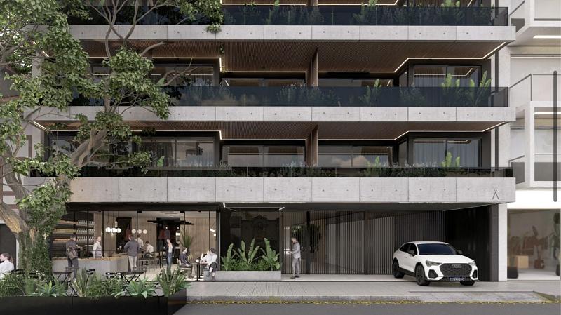 Departamento en venta