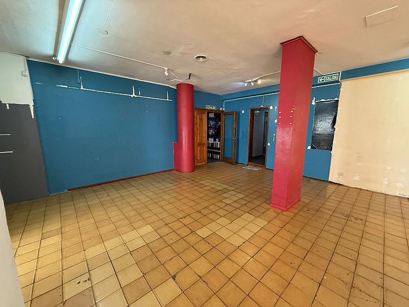 Local en venta