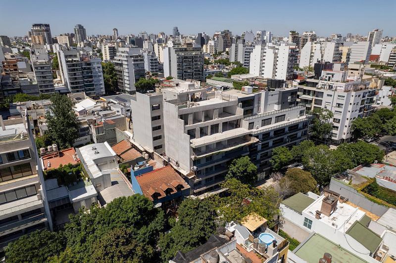 Departamento en venta