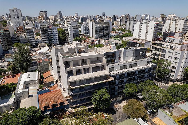 Departamento en venta