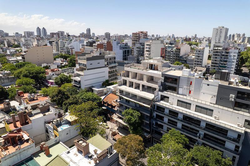 Departamento en venta