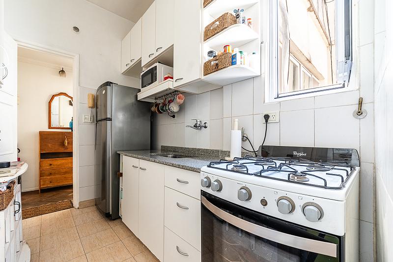 Departamento en venta