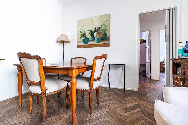 Departamento en venta