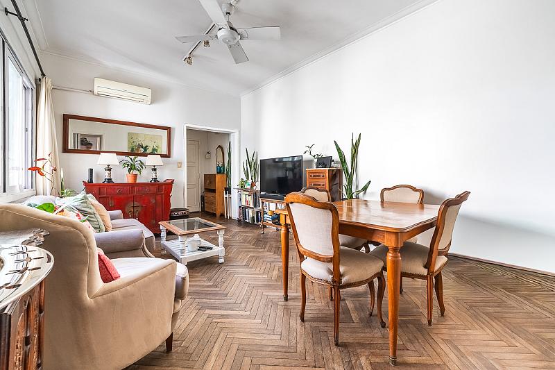 Departamento en venta