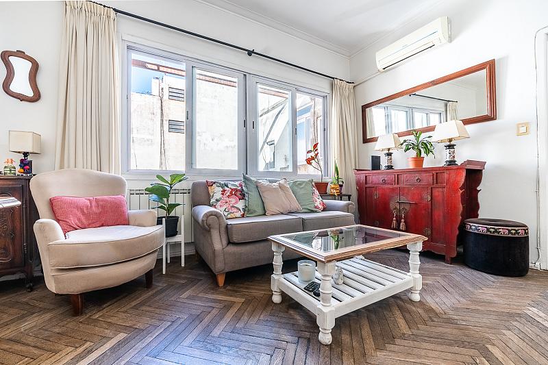 Departamento en venta