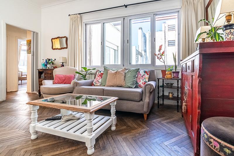 Departamento en venta