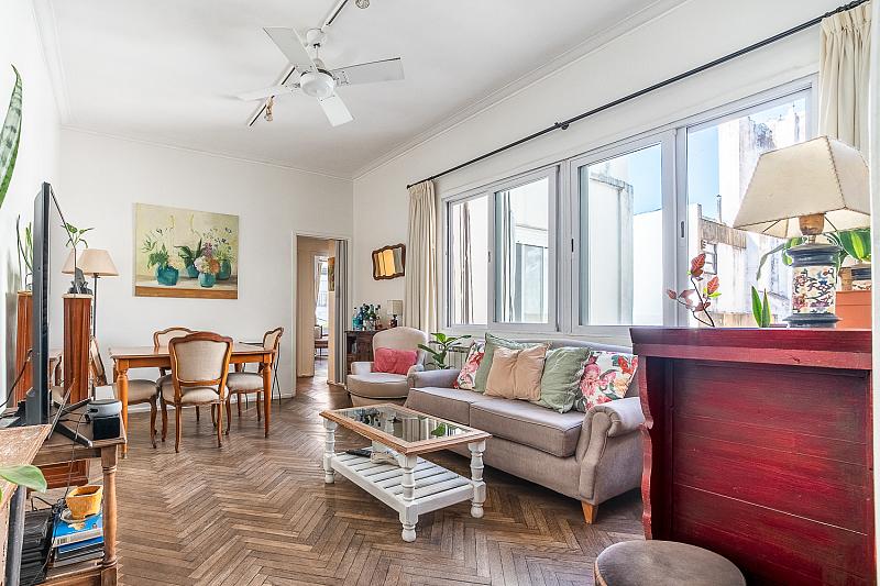 Departamento en venta