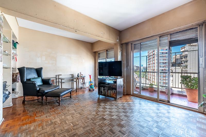 Departamento en venta