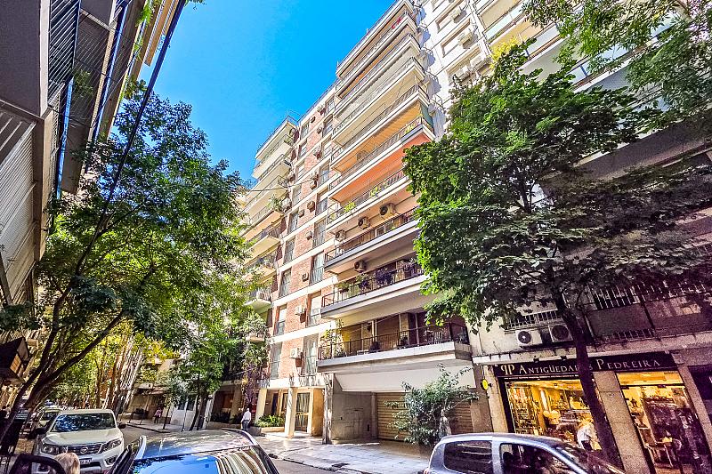 Departamento en venta