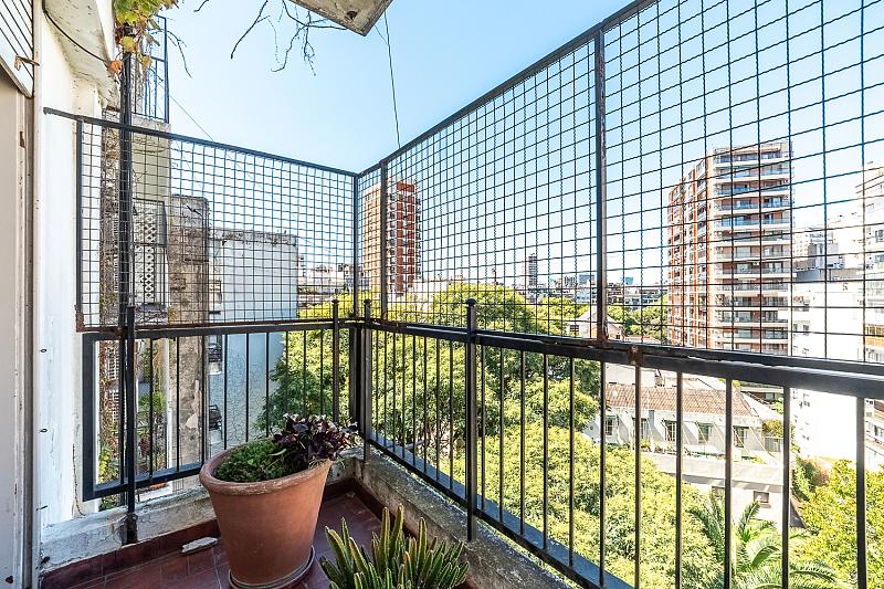 Departamento en venta