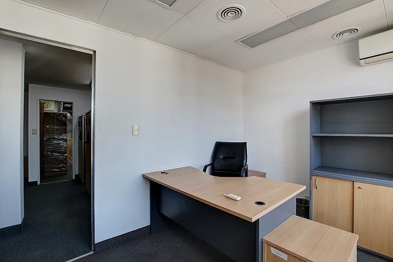 Oficina en venta