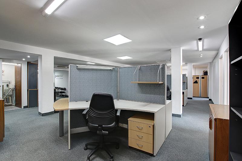 Oficina en venta