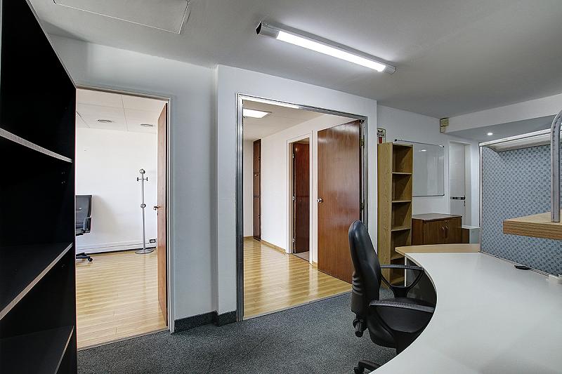 Oficina en venta