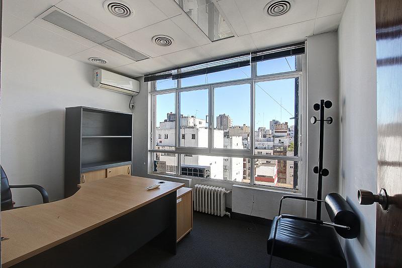 Oficina en venta