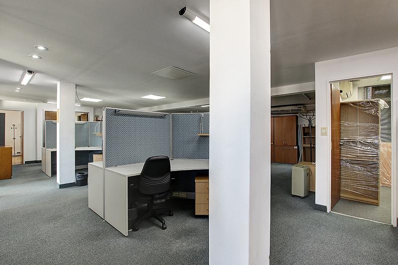 Oficina en venta