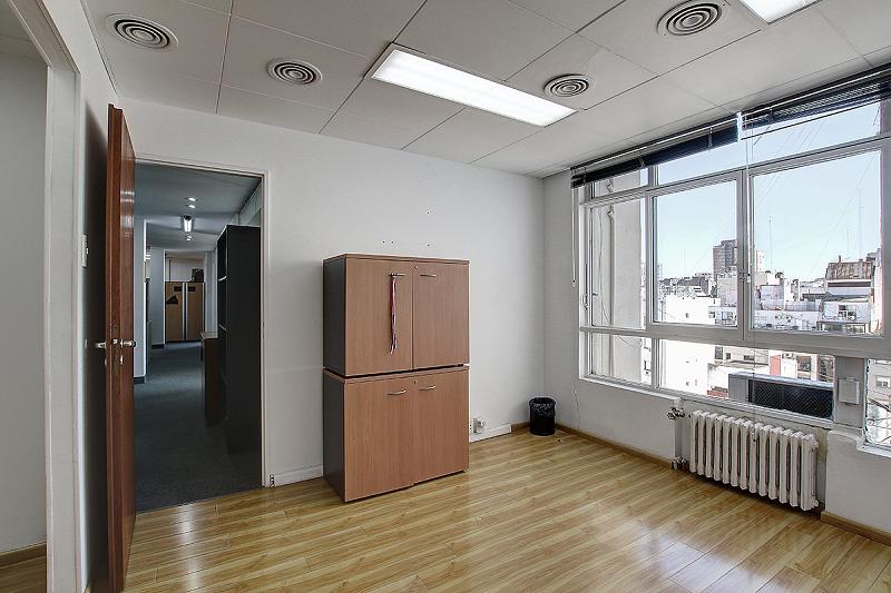 Oficina en venta
