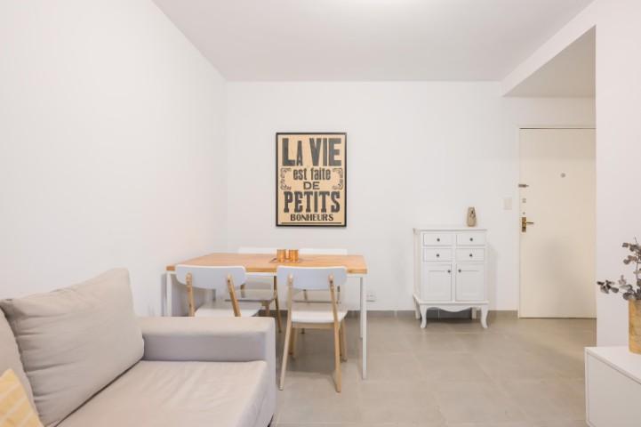 Departamento en alquiler