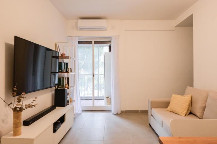 Departamento en alquiler