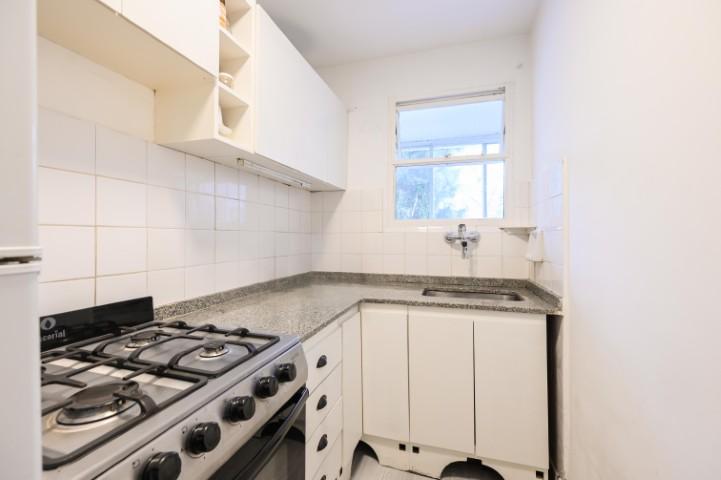 Departamento en alquiler