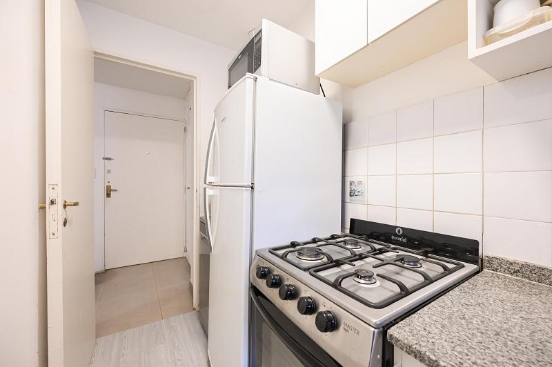 Departamento en alquiler