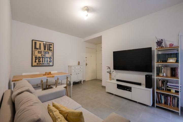 Departamento en alquiler