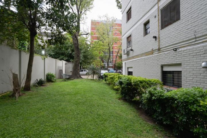 Departamento en alquiler