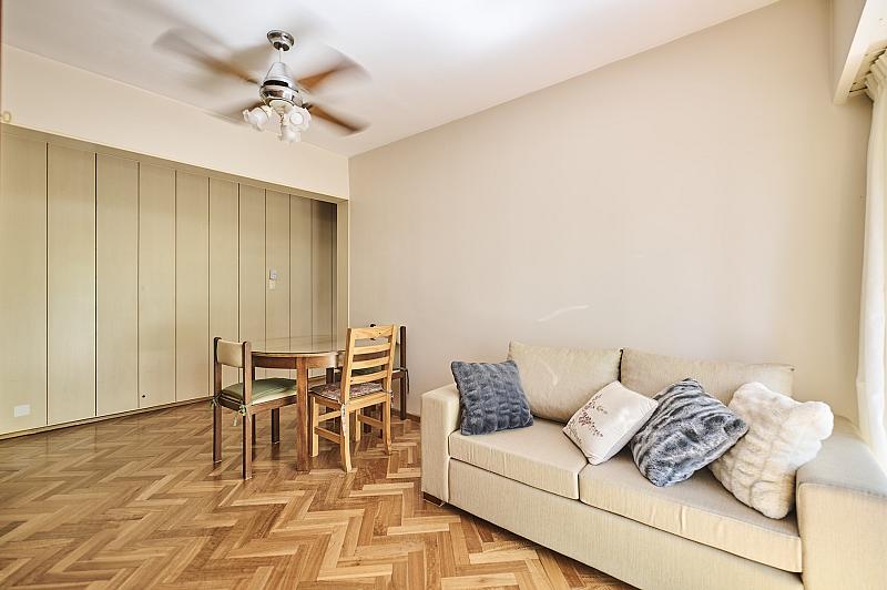 Departamento en venta