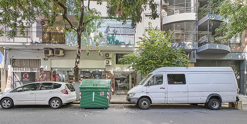 Departamento en venta