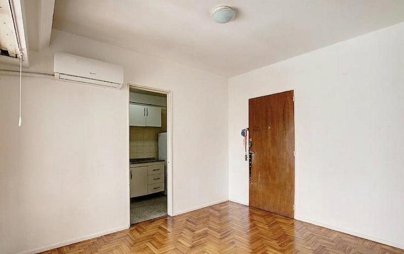 Departamento en alquiler