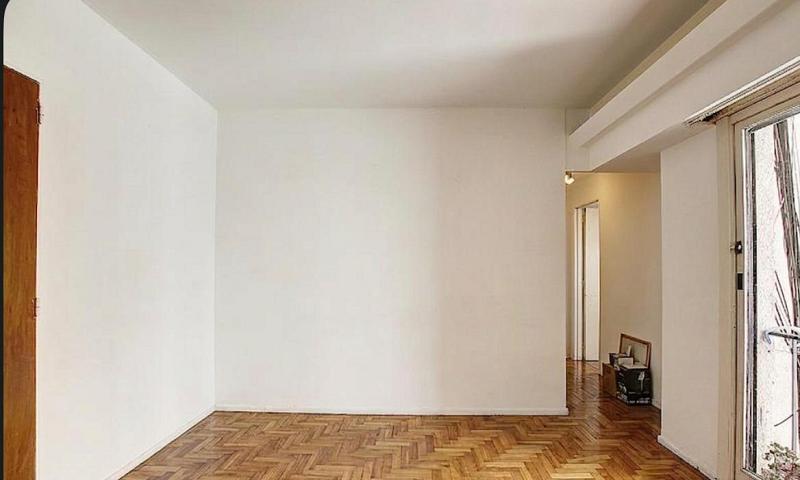 Departamento en alquiler