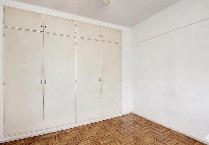 Departamento en alquiler