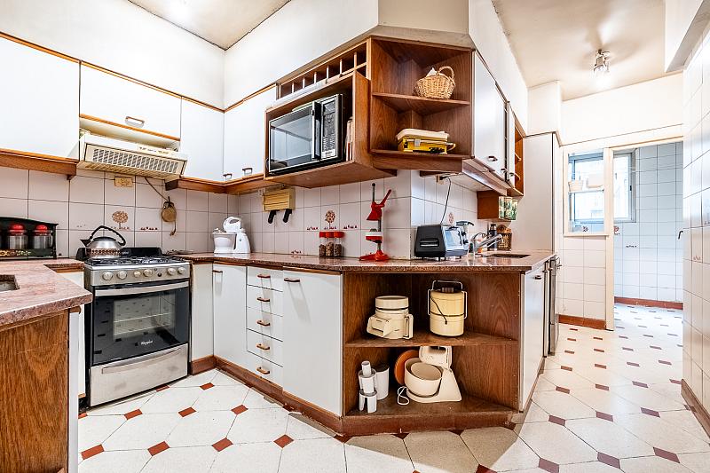 Departamento en venta