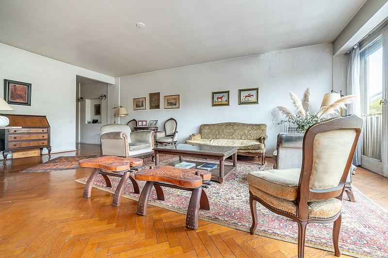 Departamento en venta