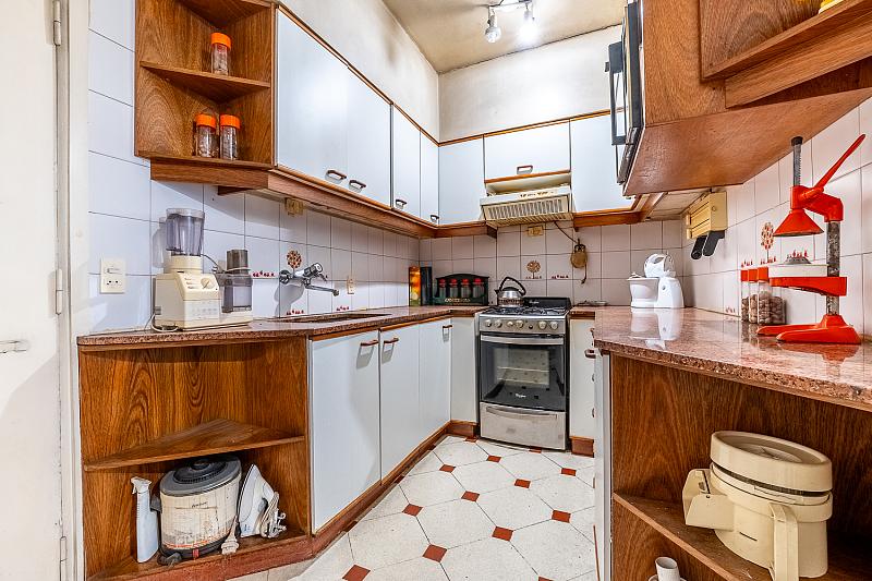 Departamento en venta