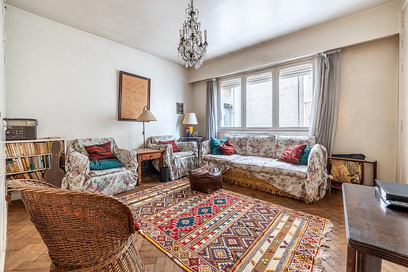 Departamento en venta