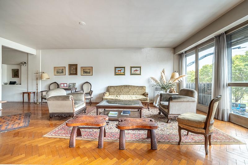 Departamento en venta