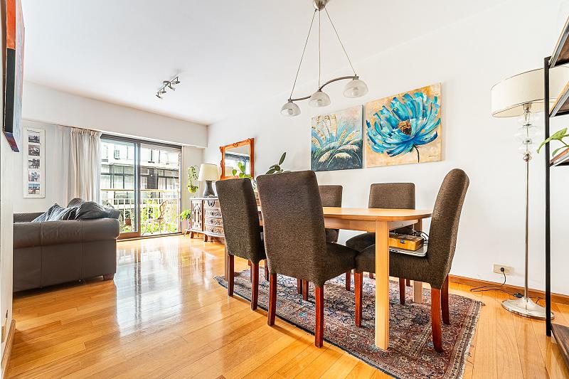 Departamento en venta