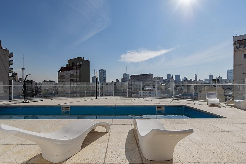 Departamento en venta