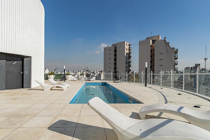 Departamento en venta