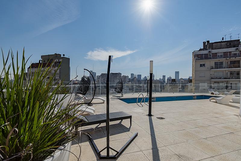 Departamento en venta