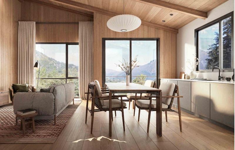 Departamento en venta