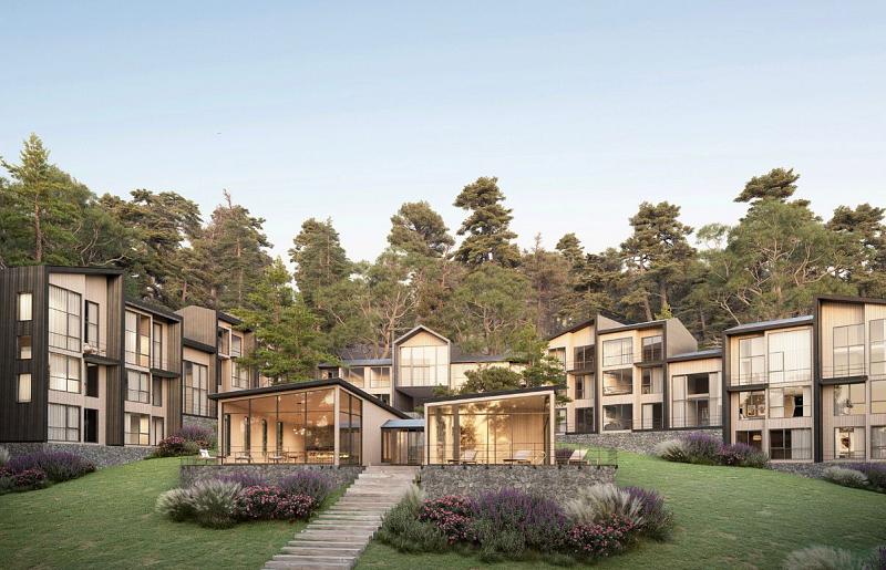 Departamento en venta